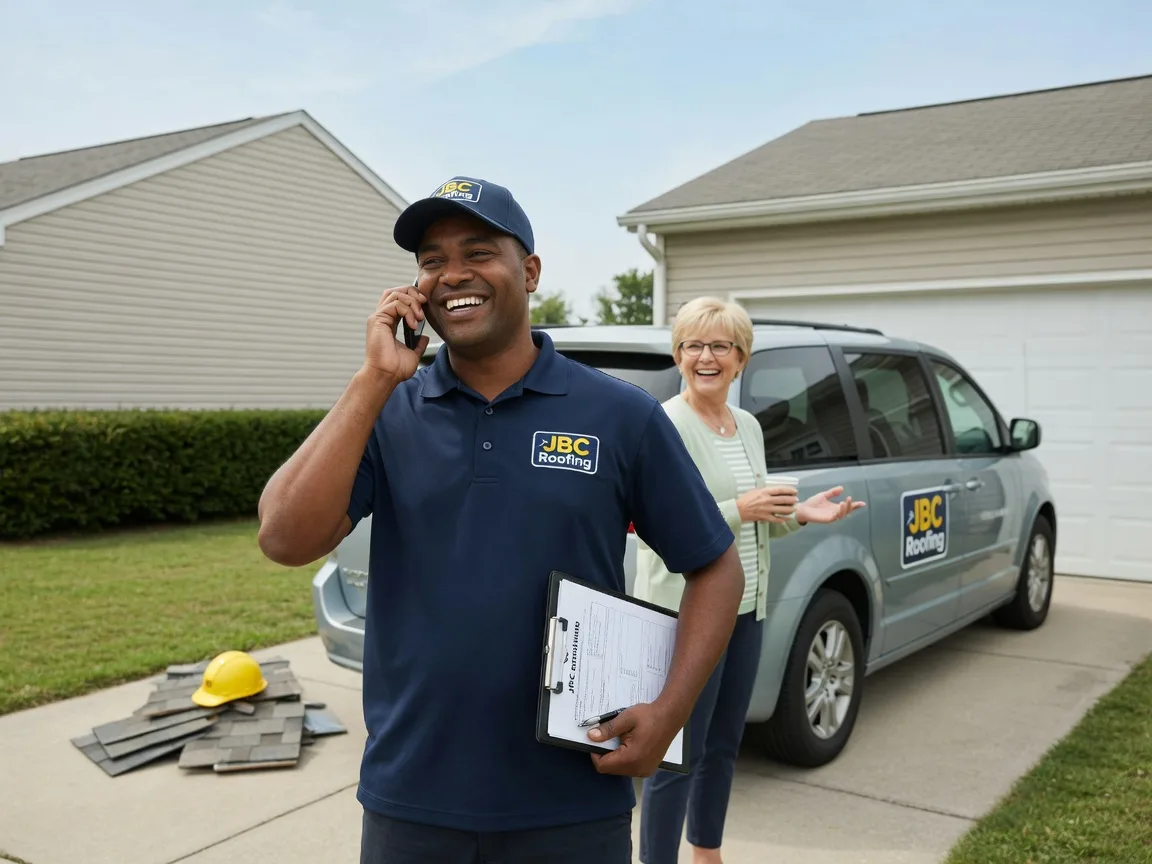 Roof Replacement Manson, NC FAQs